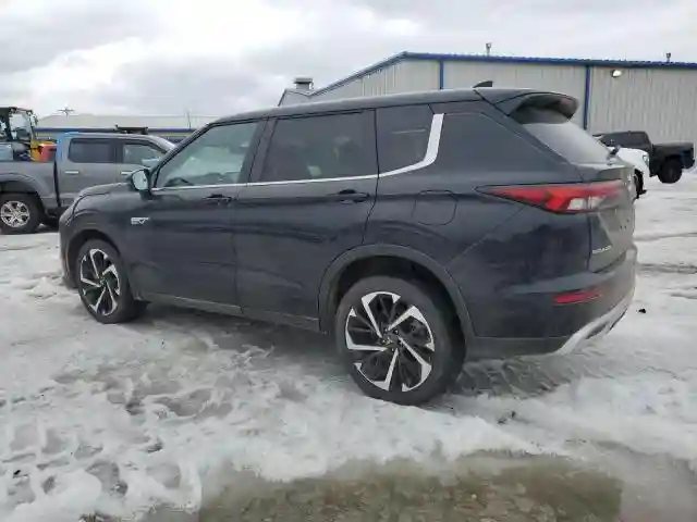 JA4T5VA9XSZ001867 2025 MITSUBISHI OUTLANDER-1
