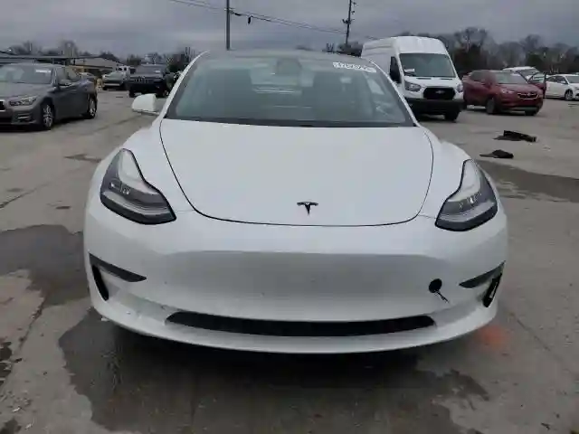 5YJ3E1EB4LF790679 2020 TESLA MODEL 3-4