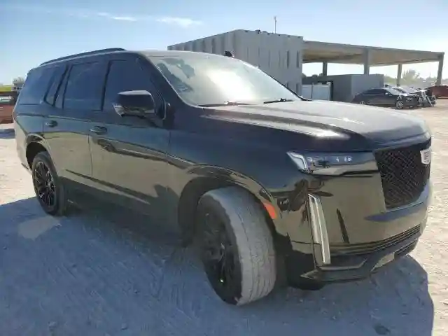 1GYS4GKL0MR436064 2021 CADILLAC ESCALADE-3
