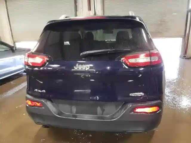 1C4PJMCB5GW112087 2016 JEEP GRAND CHEROKEE-5