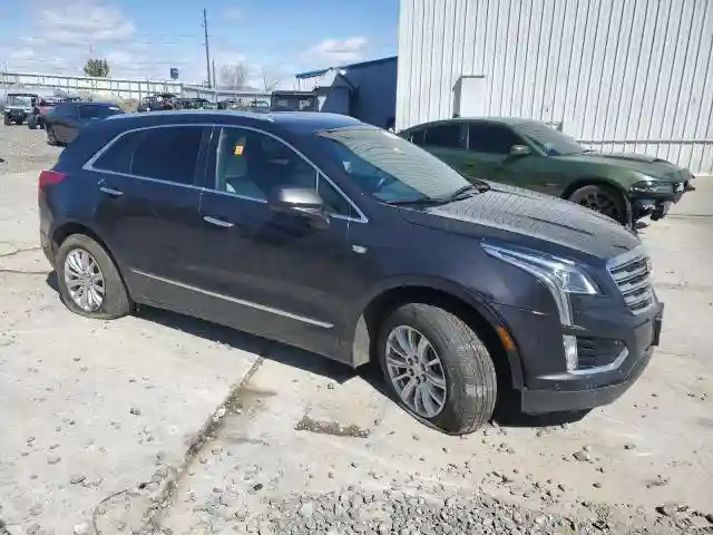 1GYKNARS4HZ229268 2017 CADILLAC XT5-3