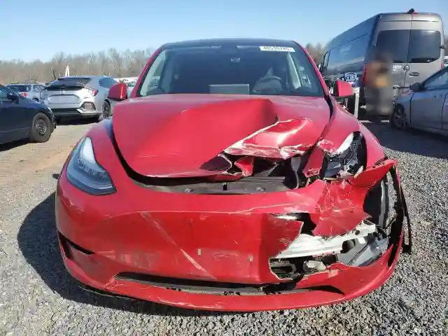 5YJYGDEE7LF008743 2020 TESLA MODEL Y-4