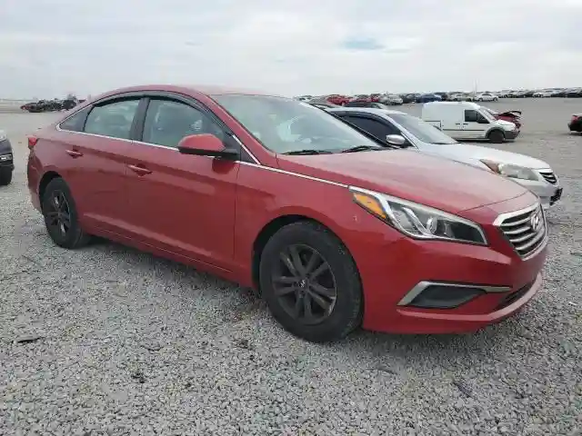 5NPE24AF7HH592635 2017 HYUNDAI SONATA-3