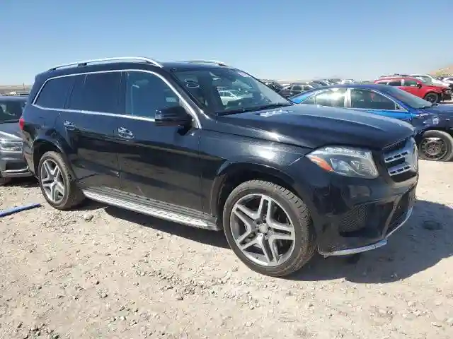4JGDF7DE0HA742155 2017 MERCEDES-BENZ GLS-CLASS-3