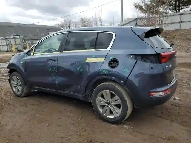 KNDPMCAC7J7345533 2018 KIA SPORTAGE-1