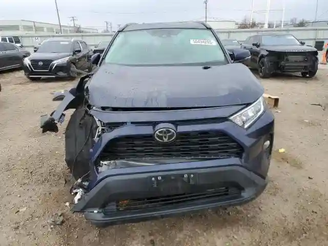 2T3A1RFV6MW233374 2021 TOYOTA RAV4-4