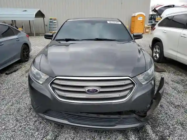 1FAHP2E86GG105707 2016 FORD TAURUS-4