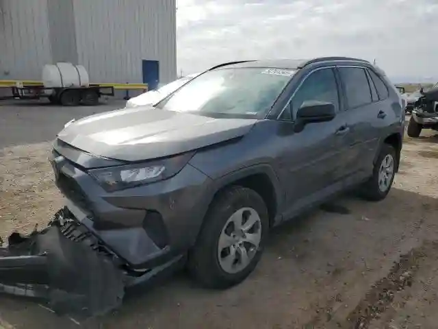 2T3F1RFVXMC212552 2021 TOYOTA RAV4-0