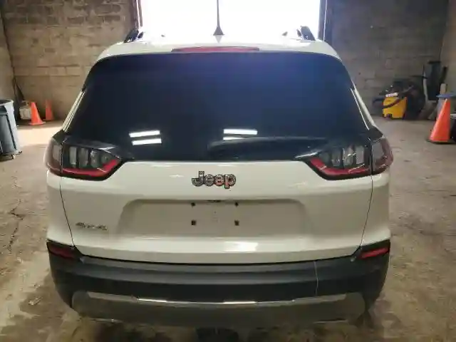 1C4PJMDX2ND510344 2022 JEEP GRAND CHEROKEE-5