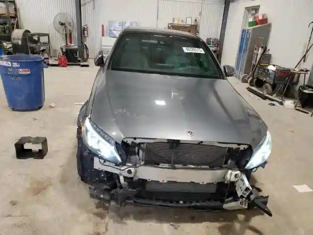 55SWF4KBXJU264567 2018 MERCEDES-BENZ C-CLASS-4