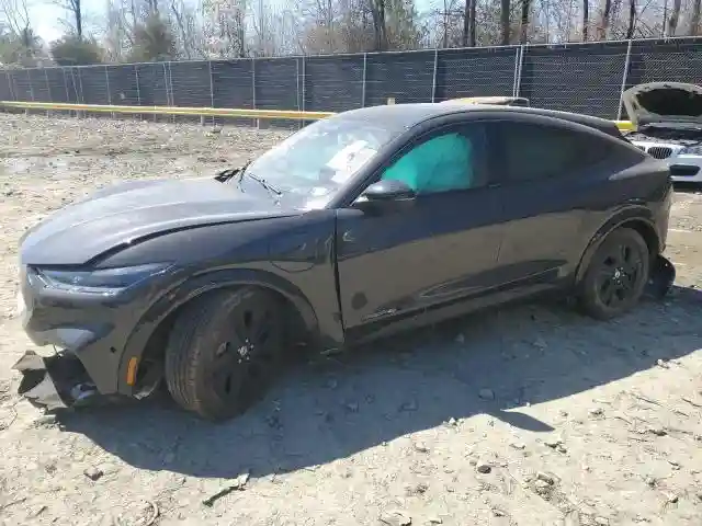 3FMTK2SU3NMA41919 2022 FORD MUSTANG-0