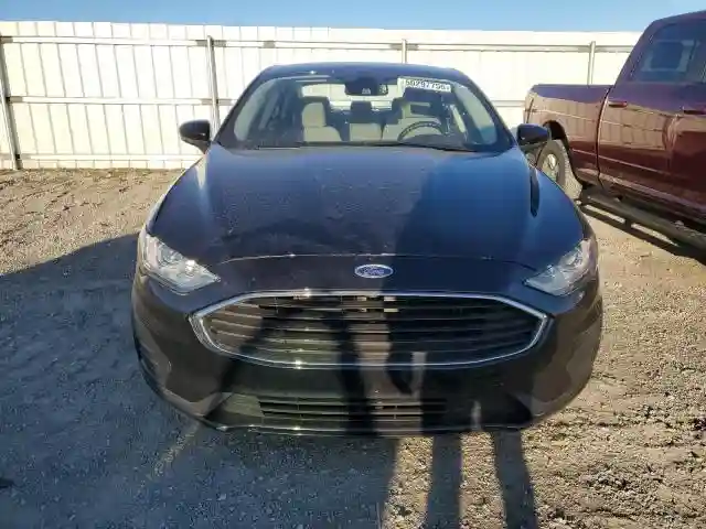 3FA6P0G79LR110449 2020 FORD FUSION-4
