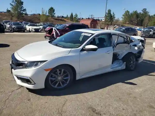 19XFC1F37ME013012 2021 HONDA CIVIC-0