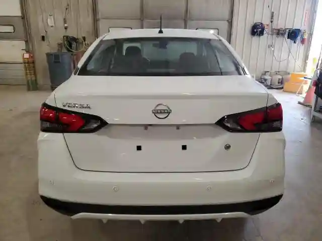 3N1CN8DV7RL915417 2024 NISSAN VERSA-5