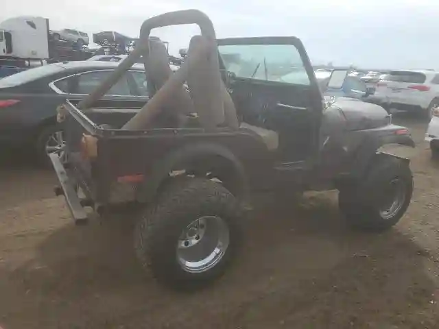 J8F83EH126023 1978 JEEP CJ-2