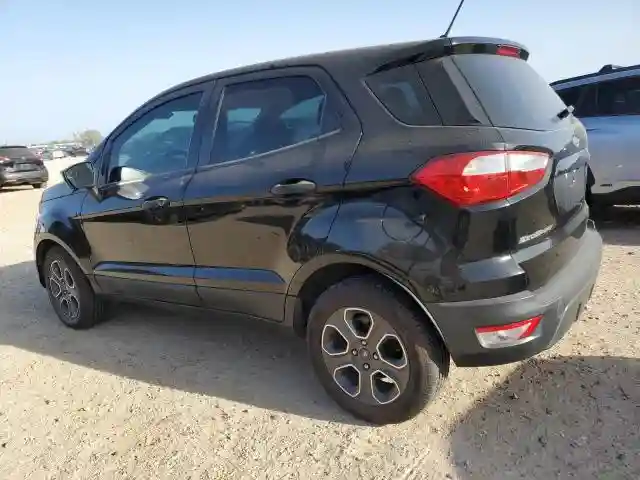 MAJ3P1RE7JC206192 2018 FORD ECOSPORT-1