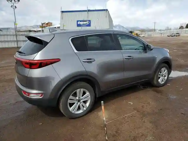 KNDPMCAC0J7340142 2018 KIA SPORTAGE-2
