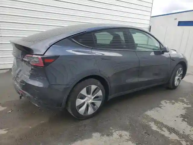 7SAYGDED4RF017614 2024 TESLA MODEL Y-2
