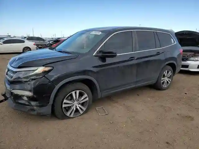 5FNYF6H56GB100183 2016 HONDA PILOT-0