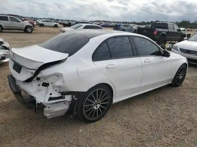 55SWF4JB6JU260145 2018 MERCEDES-BENZ C-CLASS-2