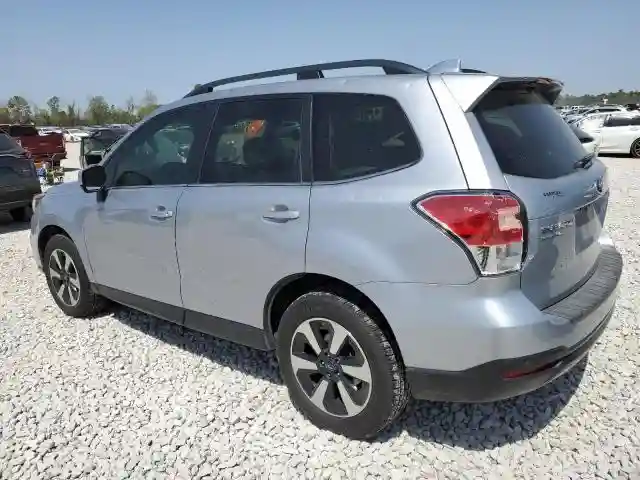 JF2SJARC4HH509435 2017 SUBARU FORESTER-1