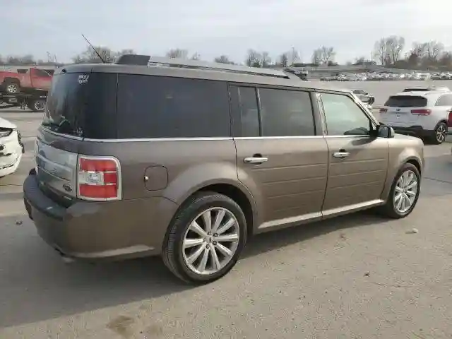 2FMHK6DT0KBA22923 2019 FORD FLEX-2