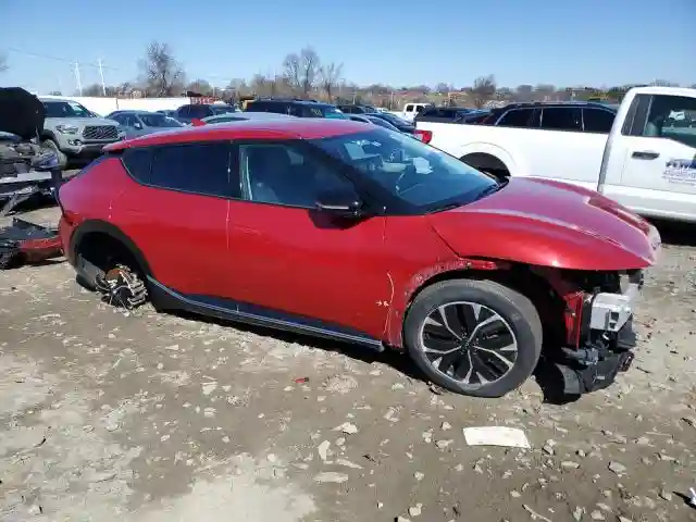 KNDC34LA2P5129208 2023 KIA EV6 LIGHT-3