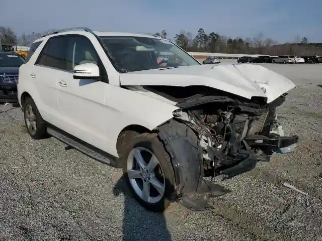 4JGDA0EB9GA626381 2016 MERCEDES-BENZ GLE-CLASS-3