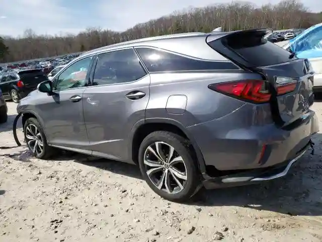 JTJDZKCA8J2009751 2018 LEXUS RX350-1