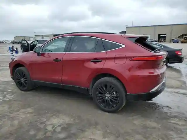 JTEAAAAH4PJ122386 2023 TOYOTA VENZA-1