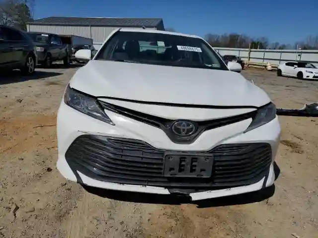 4T1C11AK8LU942967 2020 TOYOTA CAMRY-4