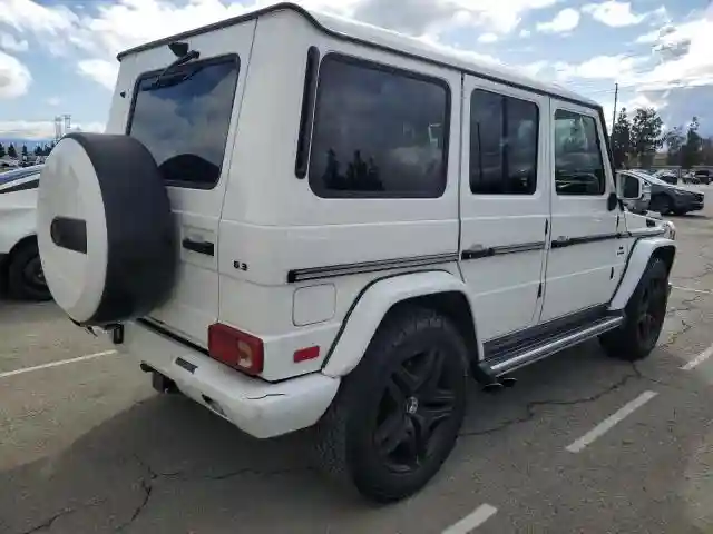 WDCYC7DF9GX260877 2016 MERCEDES-BENZ G-CLASS-2
