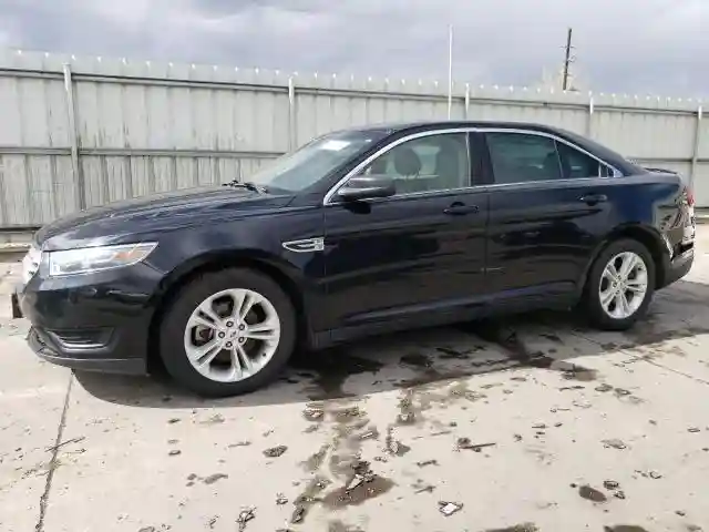 1FAHP2D87GG158241 2016 FORD TAURUS-0