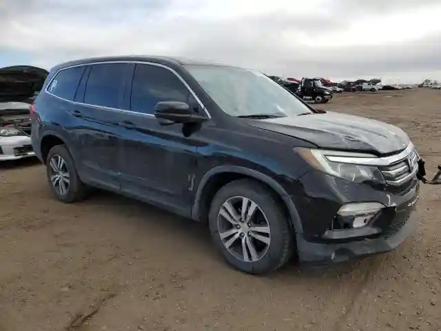 5FNYF6H56GB100183 2016 HONDA PILOT-3