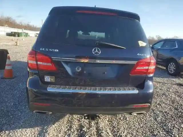 4JGDF7DE8JB012770 2018 MERCEDES-BENZ GLS-CLASS-5