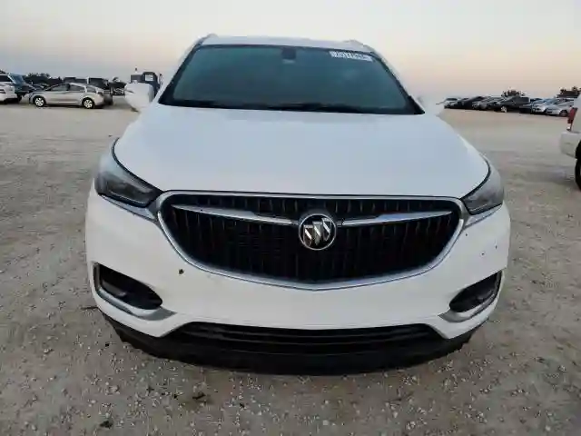 5GAERBKW5JJ122102 2018 BUICK ENCLAVE-4