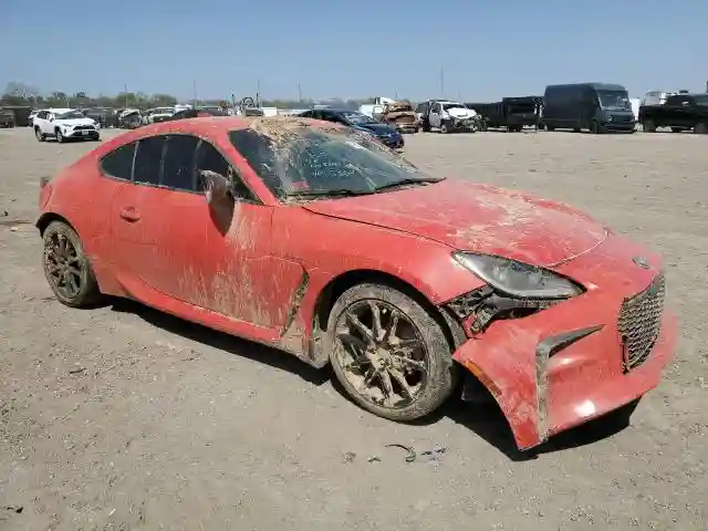 JF1ZNBB12P9762364 2023 TOYOTA GR 86-3