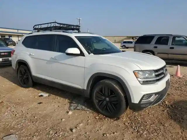 1V2ER2CAXJC509734 2018 VOLKSWAGEN ATLAS-3