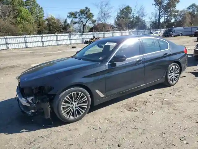 WBAJA5C57KWW09248 2019 BMW 5 SERIES-0