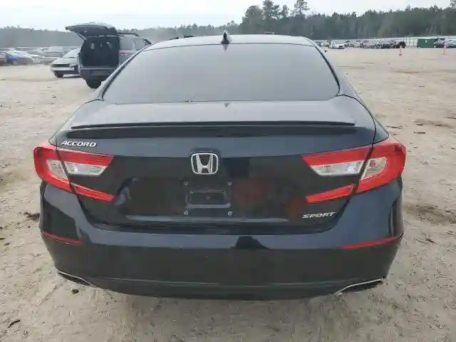 1HGCV1F37KA164320 2019 HONDA ACCORD-5