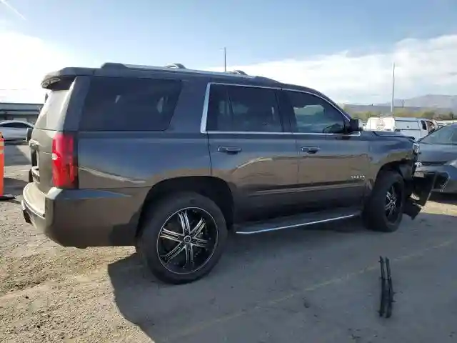 1GNSKCKC1HR149382 2017 CHEVROLET TAHOE-2