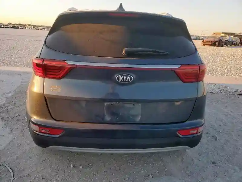 KNDPN3AC2J7398556 2018 KIA SPORTAGE-5