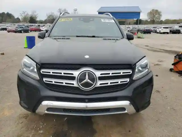 4JGDF6EE5HA756304 2017 MERCEDES-BENZ GLS-CLASS-4