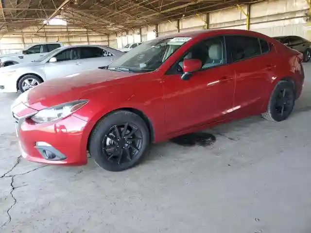 3MZBM1V71FM136083 2015 MAZDA 3-0