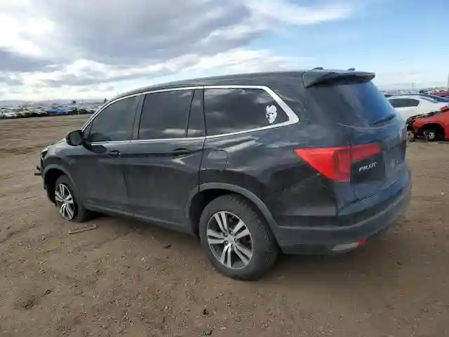 5FNYF6H56GB100183 2016 HONDA PILOT-1