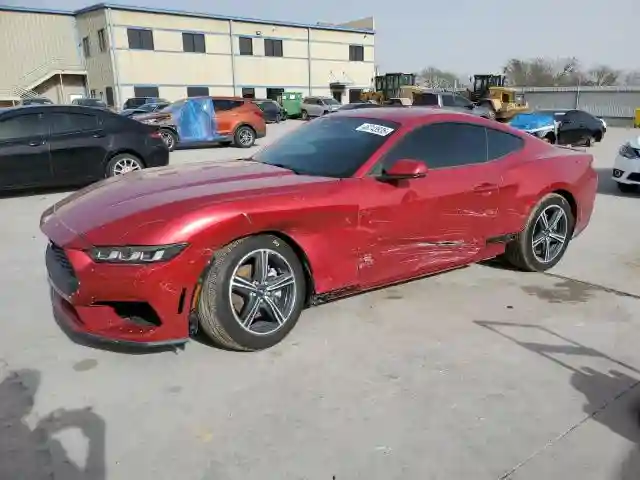 1FA6P8TH8R5148604 2024 FORD ALL MODELS-0