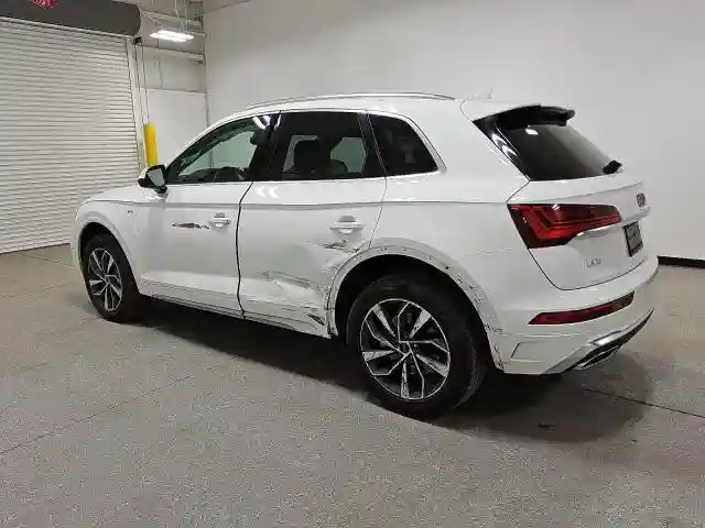 WA1EAAFY4P2124495 2023 AUDI Q5-1