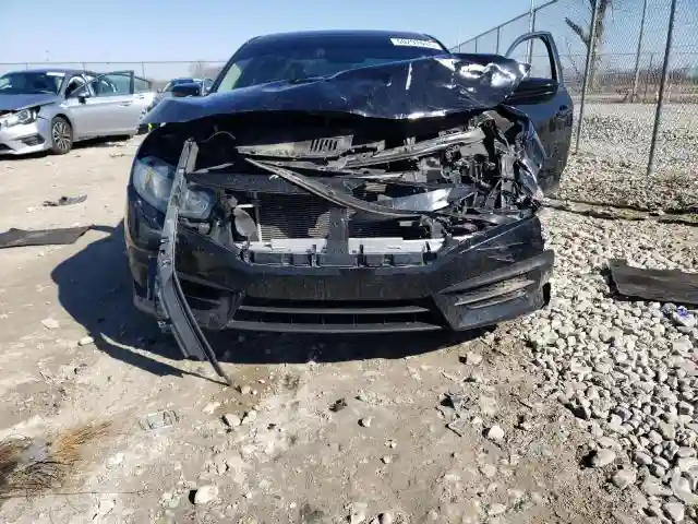 2HGFC2F73GH509122 2016 HONDA CIVIC-4