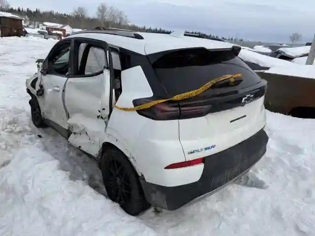 1G1FY6S06P4129438 2023 CHEVROLET BOLT-1