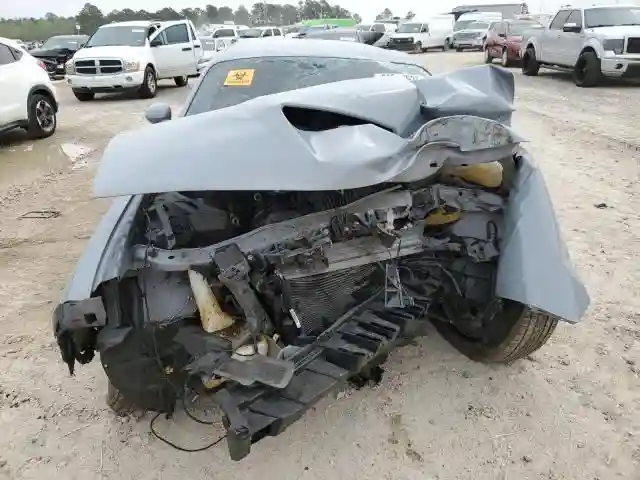 2C3CDZJG8MH573204 2021 DODGE CHALLENGER-4